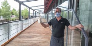 Nach Schnellschuss-Erlaubnis: Dann öffnen Harburgs Restaurants