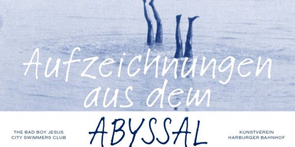Abyssal #2 im Kunstverein: Projekt zwischen realem und digitalem Raum. Foto: Kunstverein Abyssal #2 im Kunstverein: Projekt zwischen realem und digitalem Raum