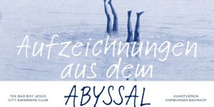 Abyssal #2 im Kunstverein: Projekt zwischen realem und digitalem Raum