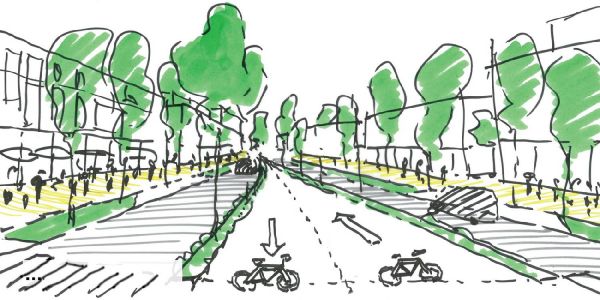 A26-Einigung in Hamburg soll Auswirkungen auf B73 in Harburg haben