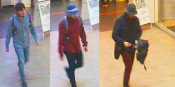 Elf Monate nach Schließfachaufbrüchen ist der Fall &quot;abgearbeitet&quot;