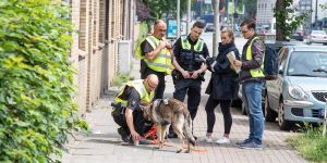 Hammerangriff und Messerattacke: Mordkommission ermittelt in Harburg