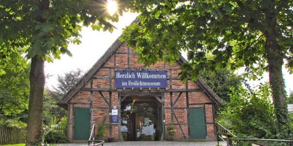 Corona: Freilichtmuseum sagt Mitgliederversammlung ab