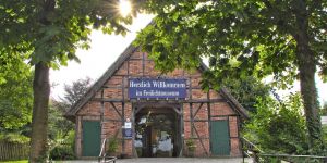 Corona: Freilichtmuseum sagt Mitgliederversammlung ab