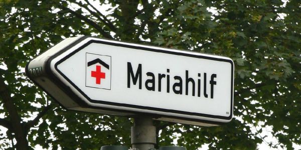 Foto: André Zand-Vakili Entbindungsflaute: Über 600 Kinder weniger kamen im Mariahilf zur Welt