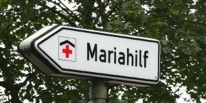 Entbindungsflaute: Über 600 Kinder weniger kamen im Mariahilf zur Welt