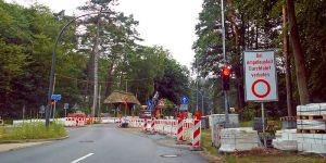 Ehestorfer Heuweg bleibt Dauerthema mit vielen Überraschungen