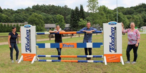 Geisterturnier beim HRV: Viele Teilnehmer aber keine Zuschauer