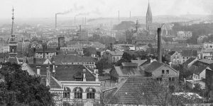 Hartes aus Harburg: Einblicke in Harburgs Kunststoff-Geschichte