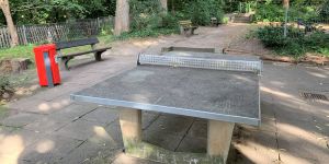 Erneuerung Spielplatz Reeseberg: Ideen der Anwohner sind gefragt