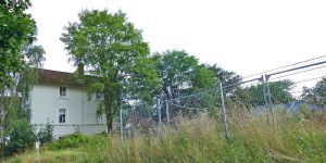 Streit um Nutzung des Grundstücks am Lübbersweg