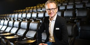 Nach Umbau und Corona-Pause öffnet Harburgs Cinemaxx wieder