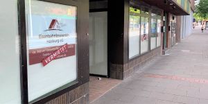 Ex Sport-Sander: Das Rätselraten um den neuen Mieter ist beendet