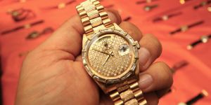 Was alles für den Kauf einer gebrauchten Luxusuhr spricht