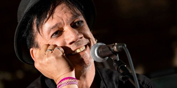 Kulturpreis: Jens Böttcher gewinnt „Blauen Löwen“ 2020