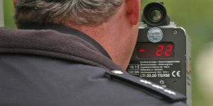 Polizei beginnt Montag dreiwöchige Aktion gegen &quot;Elterntaxis&quot;