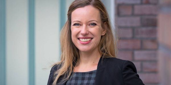 Dr. Tina Ladwig ist neue Geschäftsführerin des NIT