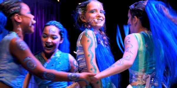 Alle Karten weg: Weihnachtsmärchen der Musical Kids schnell ausverkauft