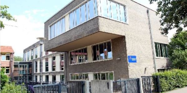 Zwei bestätigte Covid-19-Infektionen an der Schule Ehestorfer Weg