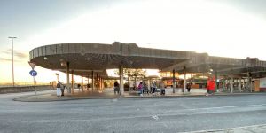 Donnerstag fahren erneut keine Busse wegen Warnstreik