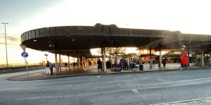 Streik: Heute fahren keine Hochbahnbusse im Bezirk Harburg