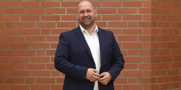 Seevetal: Ein Mann aus Ostfriesland ist Bürgermeisterkandidat der SPD