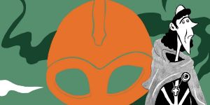 Harburger Museum: „Hammaburg“ gibt es jetzt auch als Comic