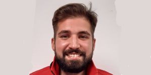 Timucin Gürsan ist neuer Trainer der Bezirksligisten aus Fleestedt