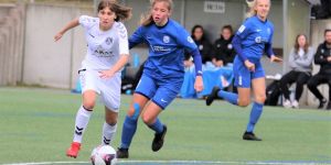 HTB-Mädchen kassieren zweite Niederlage im zweiten Heimspiel