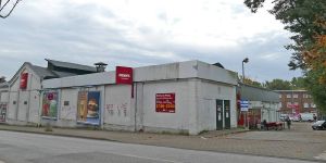 Neubaupläne für Areal an der Hohen Straße bekommen Gegenwind