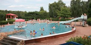 Weitere Corona-Lockerungen: Freibäder dürfen wieder öffnen