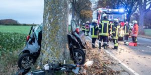 Unfallbilanz: Drei von fünf Unfalltoten im Landkreis waren Radfahrer