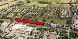 Schwierige Suche nach neuen Möglichkeiten für den Wohnungsbau