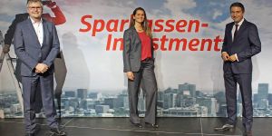 Der digitale Investmenttag wurde von den Kunden angenommen