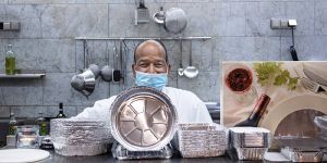 Regel-Kuddelmuddel um Corona:  Gastwirte hängen in der Luft