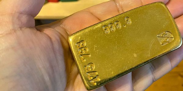 Anlegen in Pandemiezeiten – wie sich die Menschen in Harburg absichern