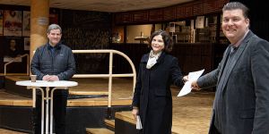 Zwei Projekte im Bezirk Harburg werden mit Millionenbetrag gefördert