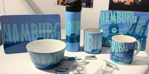 Citymanagement unterstützt Charity-Aktion für die Arche Harburg