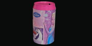 Nach Auswertung von Video: Polizei sucht vermeintlichen Spardosendieb