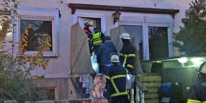 Verstoß gegen Coronaregeln: Polizei stürmt Modellwohnungen in Wilstorf