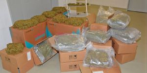 Landkreis: &quot;Rentner-Gang&quot; schmuggelte im großen Stil Drogen