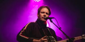 &quot;Frei&quot;: Singer-Songwriter Jan Schröder bringt drittes Album heraus