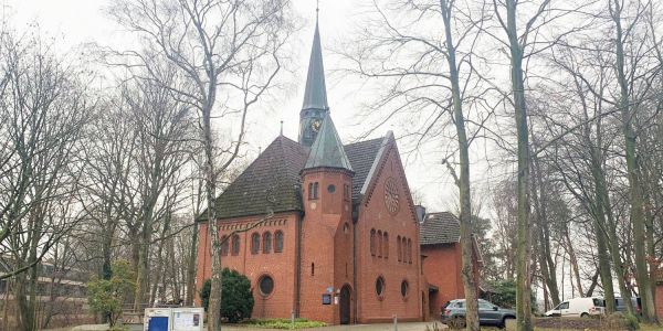 Weihnachten in die Kirche: Open-Air-Gottesdienste und offene Kirchen