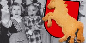 75 Jahre Niedersachsen: Festtag für jedes Alter im Kiekeberg-Museum