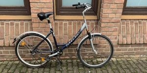 Fahrrad soll Licht in den Fall um Angriff auf Polizisten bringen