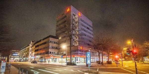 Sparkasse Harburg-Buxtehude lädt zum „Digitalen Sparkassen-Wirtschaftstalk“