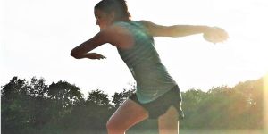Leichtathletik: Spitzenplatzierungen für Harburger Athleten in Zeven