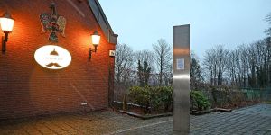 Der mysteriöse Monolith vom Schwarzenberg: Er ist wieder da