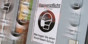 Landkreis prüft Öffnung von Kitas: Entscheidung Ende dieser Woche