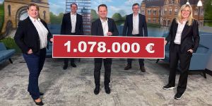 Tiefer Griff in die Tasche für Sport und Kultur im Corona-Jahr